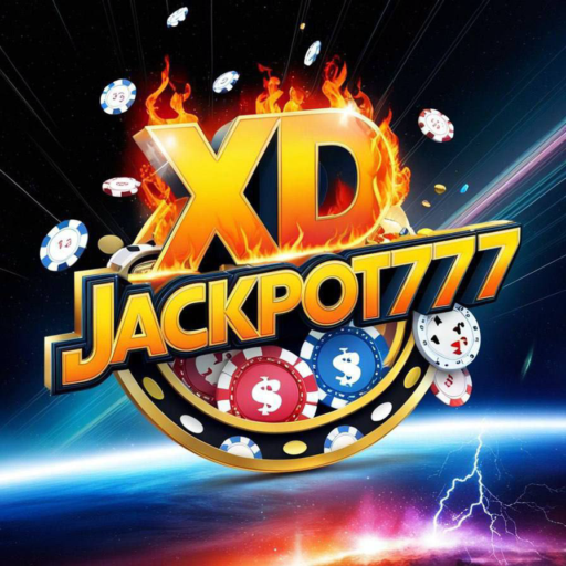 Xdjackpot777 APP