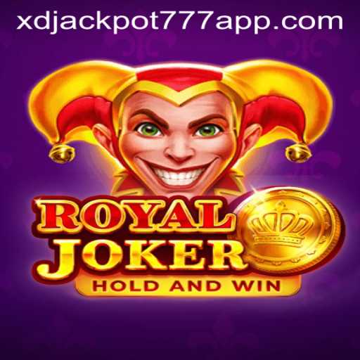 Discover the Thrilling World of RoyalJoker and the Xdjackpot777 APP