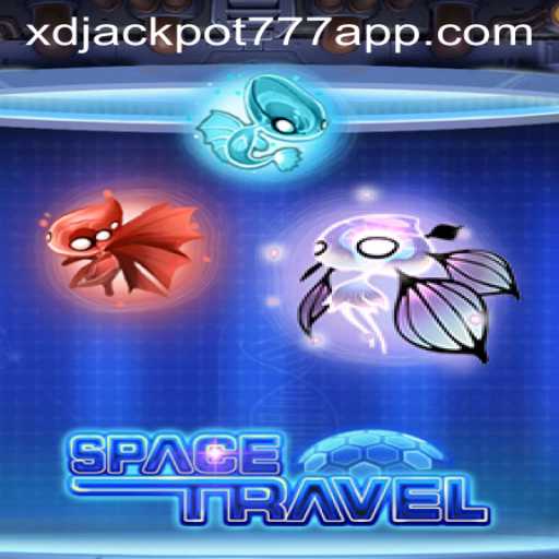 Exploring the Excitement of SpaceTravel with Xdjackpot777 APP